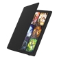 Preview: Ultimate Guard Flexxfolio 360 - 18-Pocket XenoSkin Schwarz